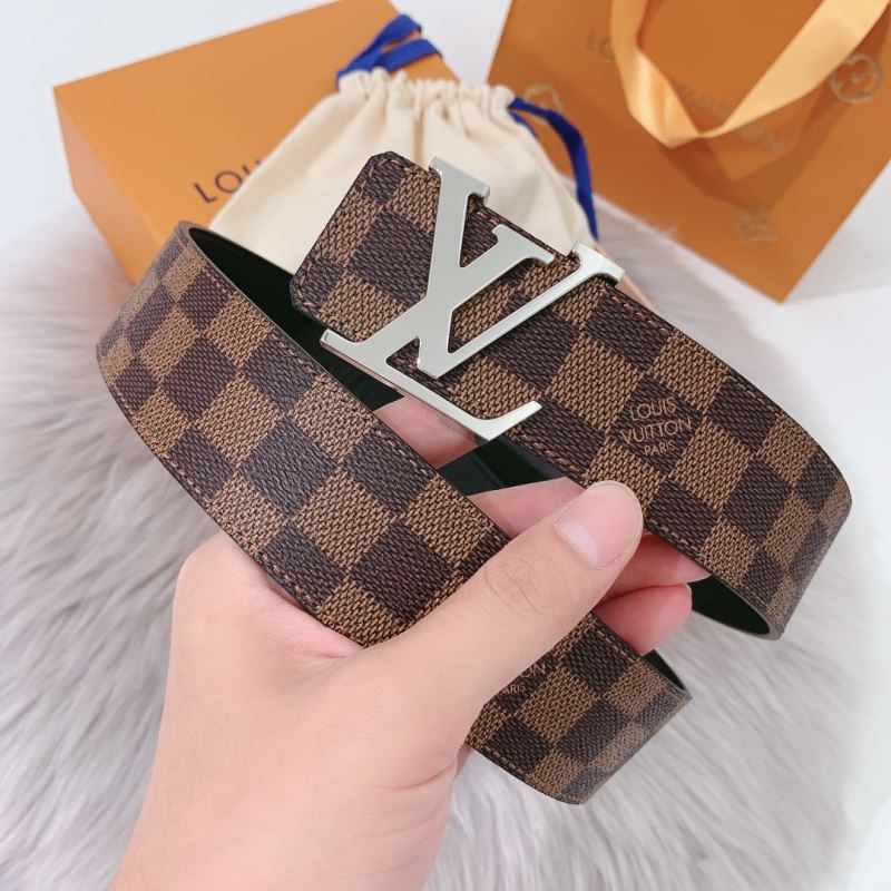 Louis Vuitton Belts